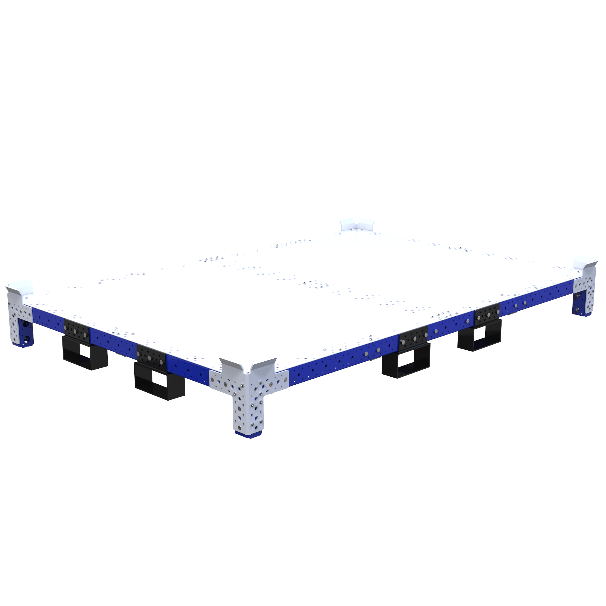 Order Picker Platform -2240x1540 mm