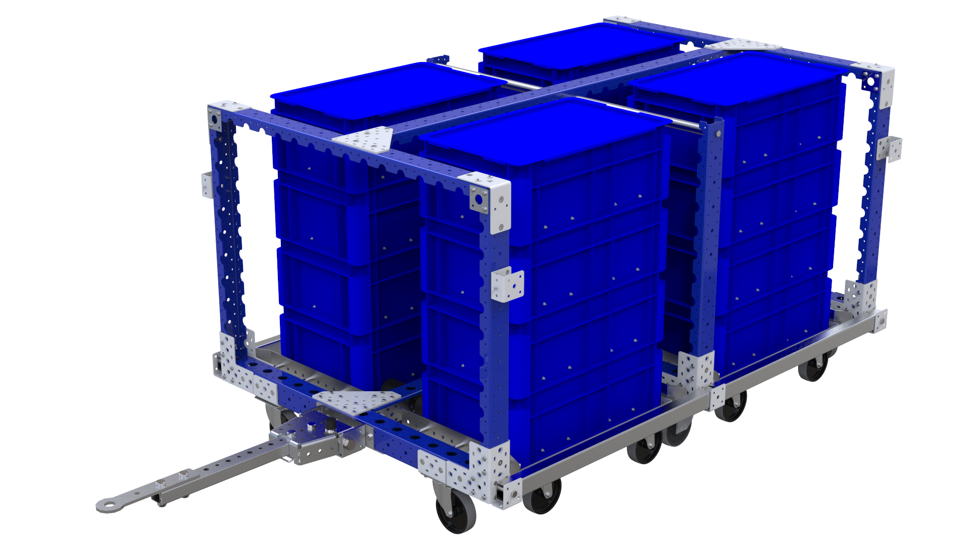 Mother Cart – 1120 x 1610 mm