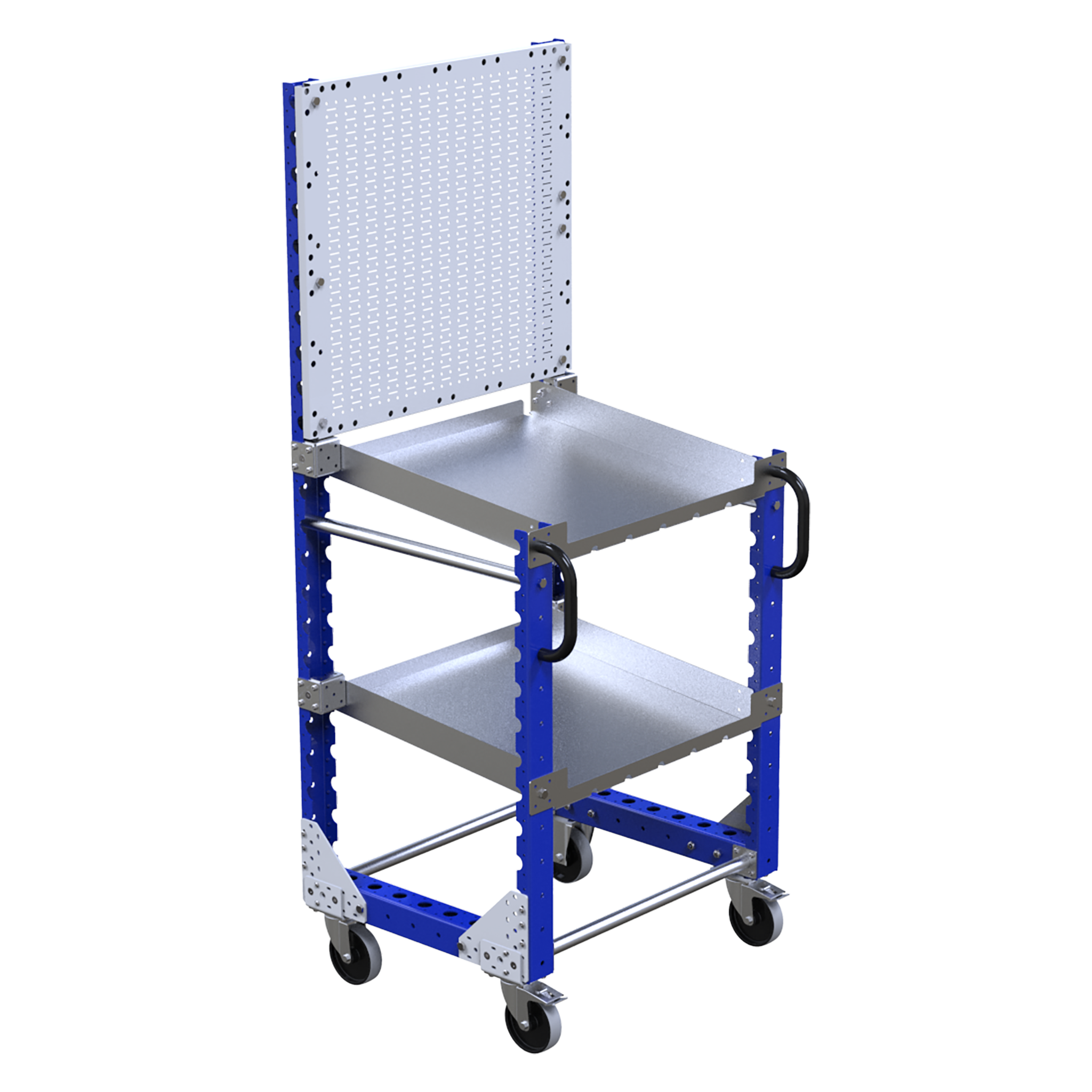 Werkzeugwagen – 770 × 630 mm
