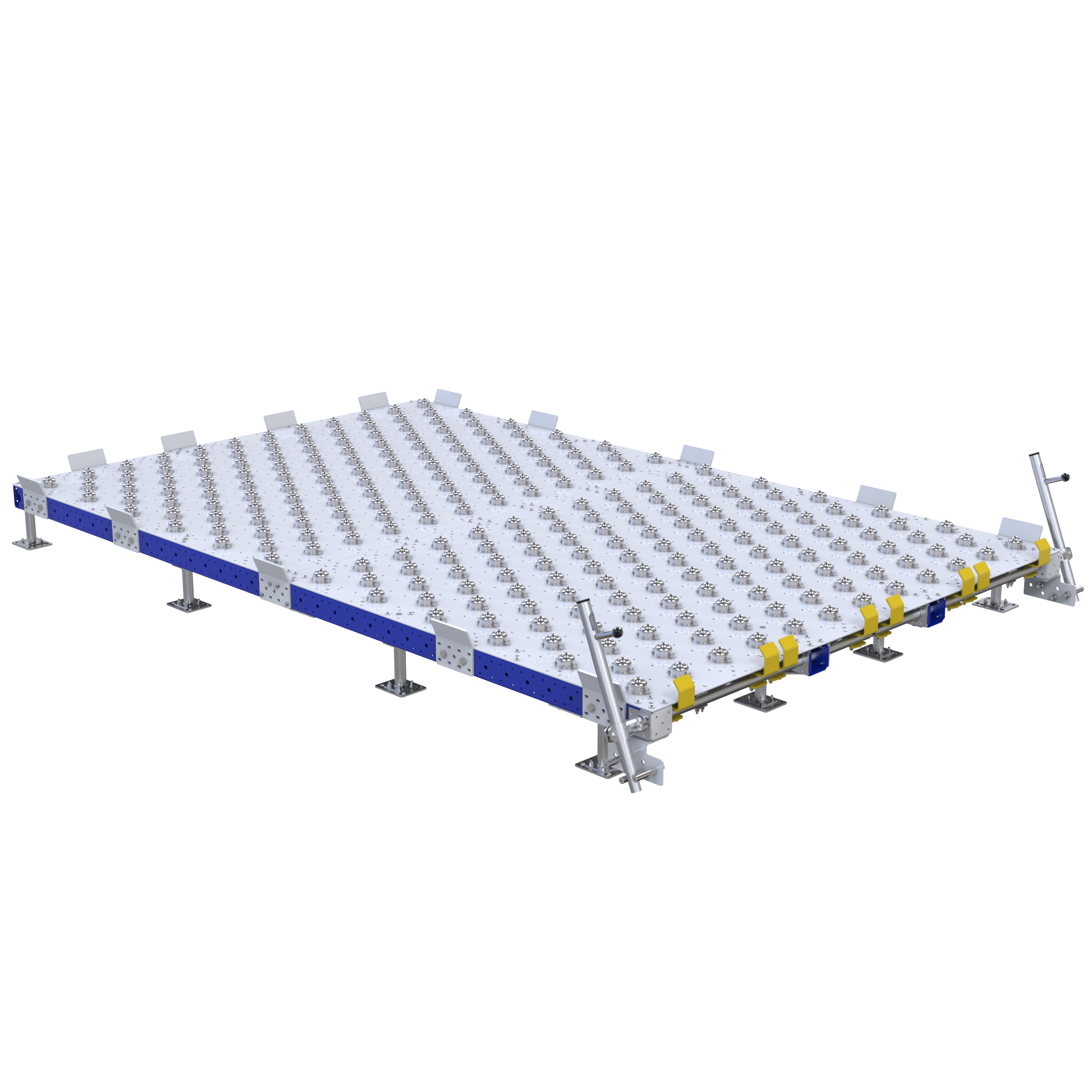 Conveyor Station - 1680 x 2660 mm