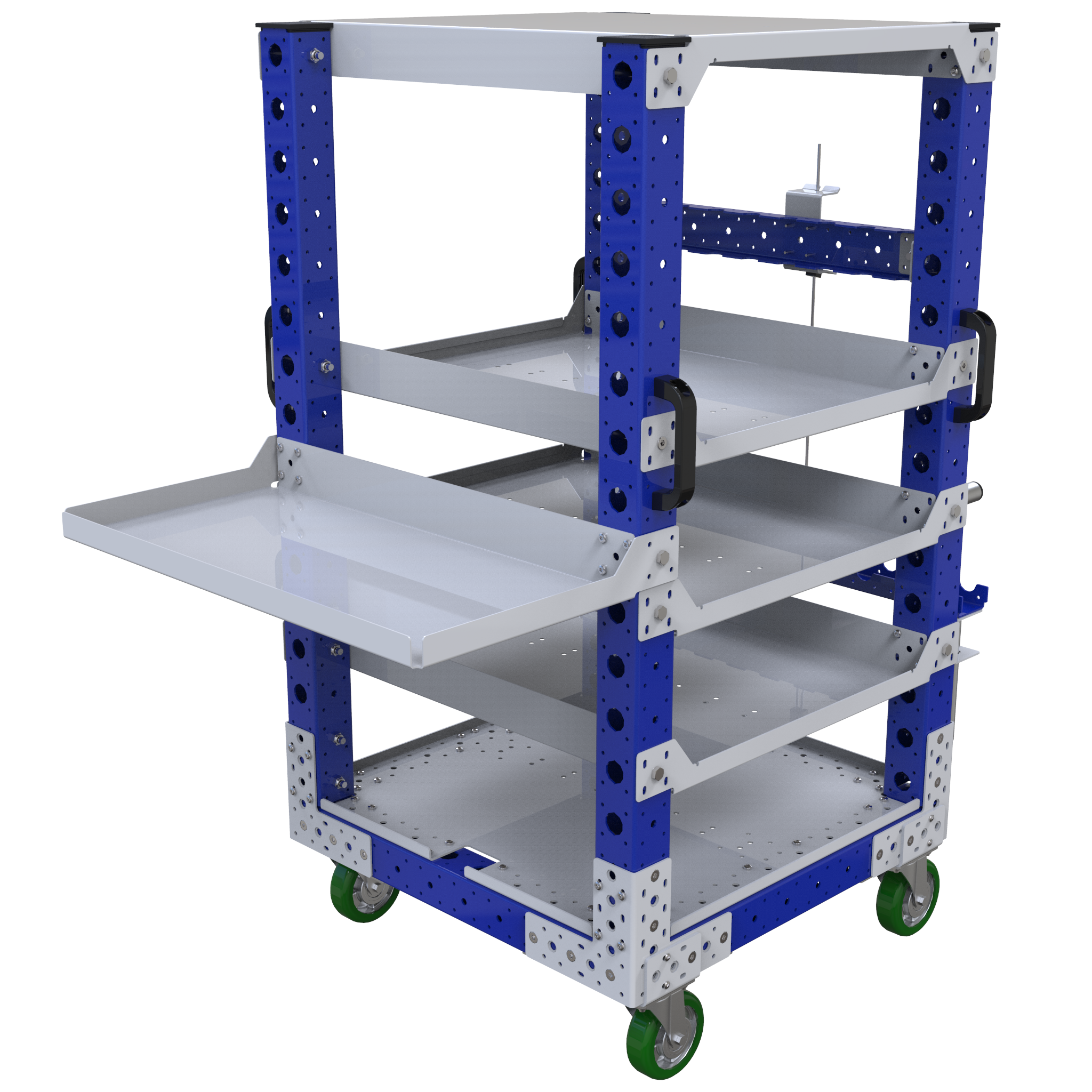 Daughter Cart – 700 x 700 mm
