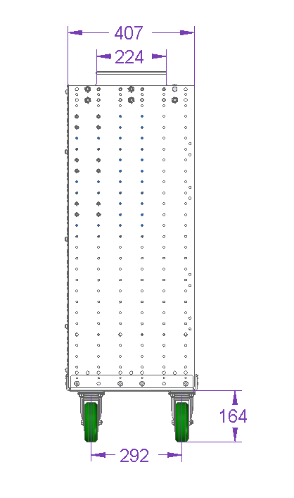 Kit Cart – 630 x 420 mm