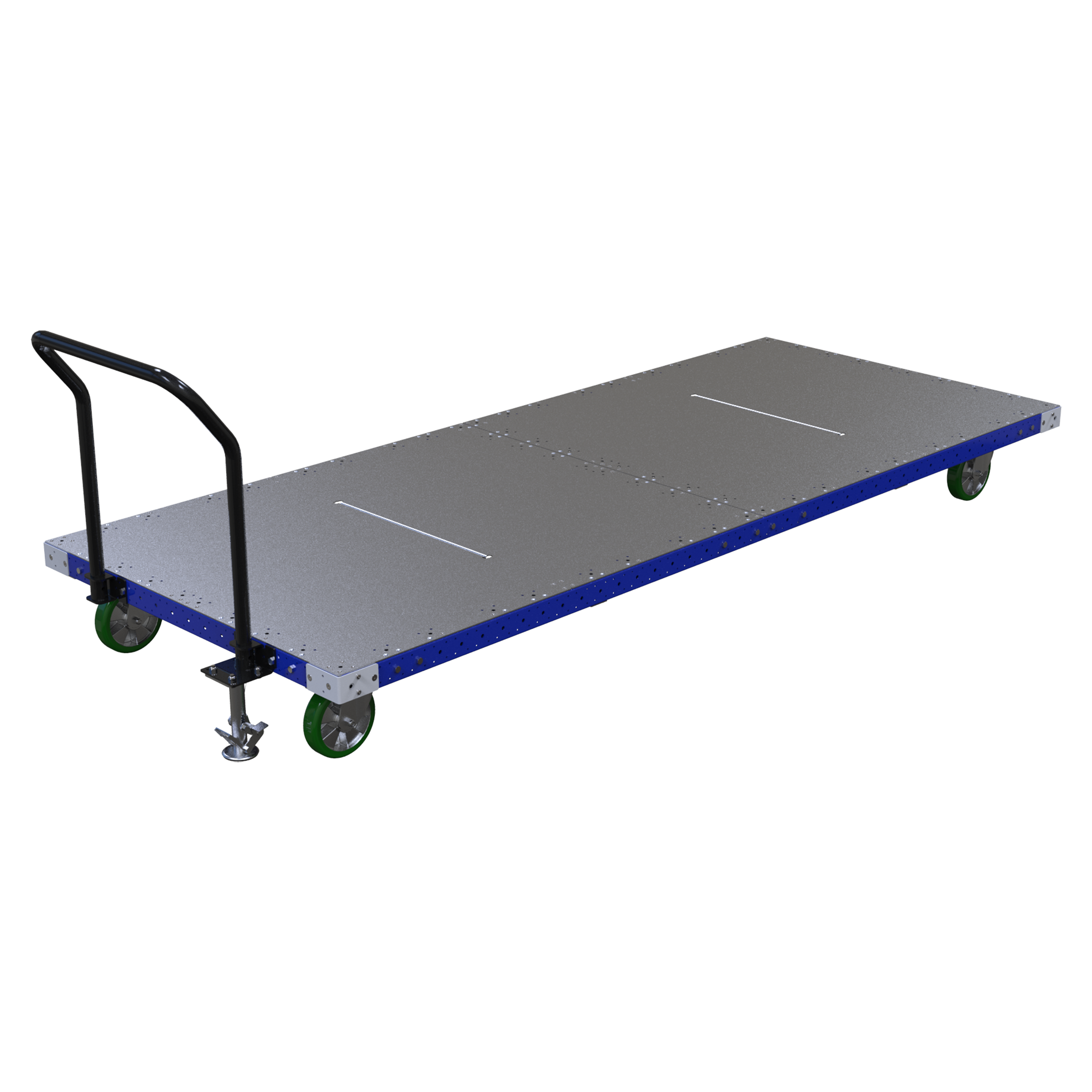 Pallet Cart - 1260 x 3080 mm