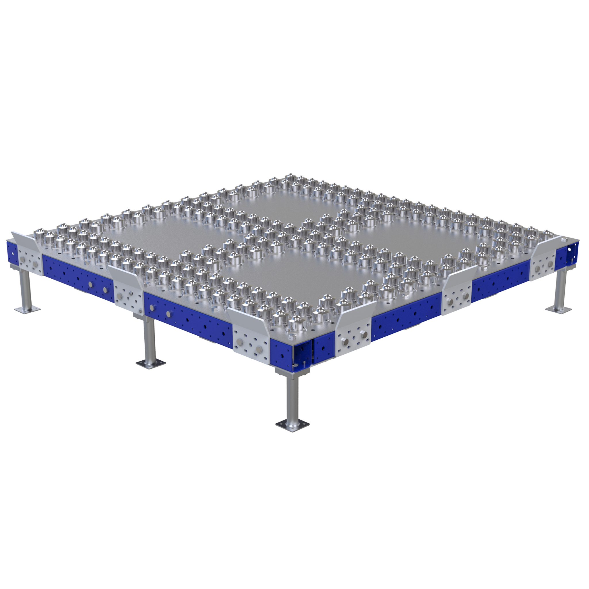 Transfer Station - 1260 x 1260 mm 