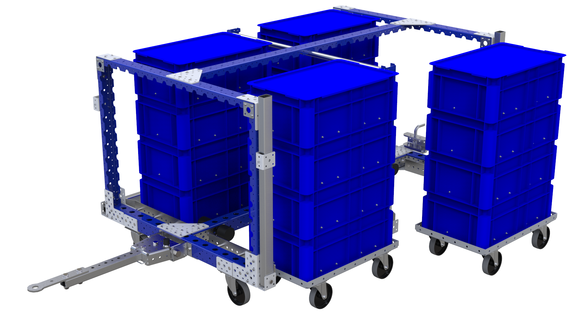 Mother Cart – 1120 x 1610 mm