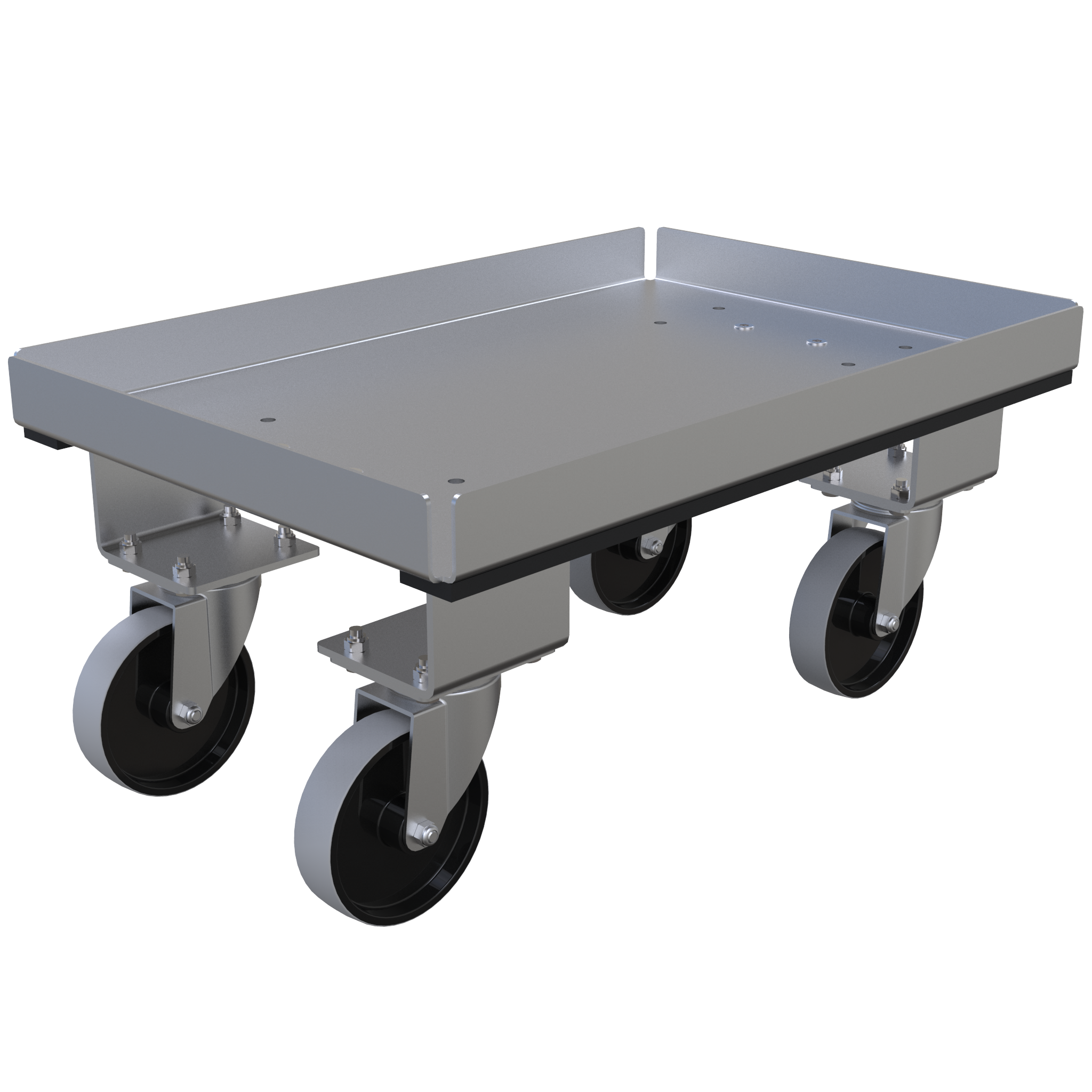 Totes Trolley 24 x 15 inch