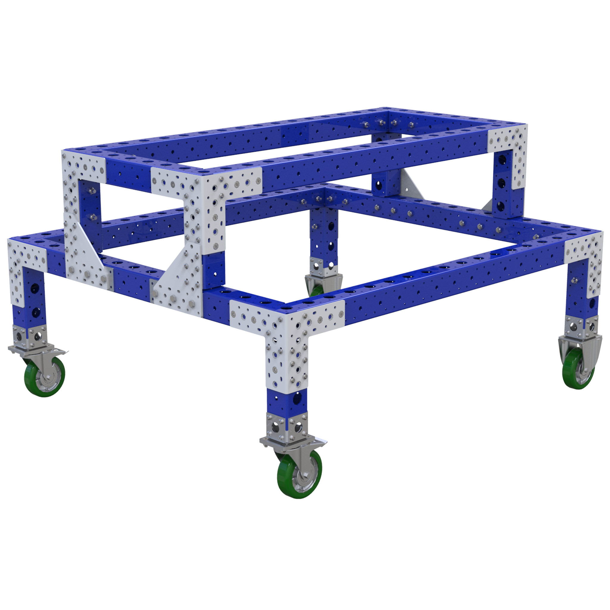 Fahrgestellwagen – 1120 x 1260 mm