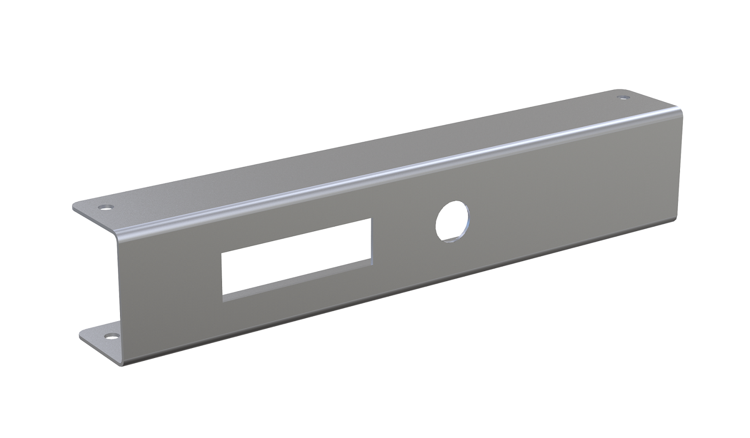 Spring Cover Plate