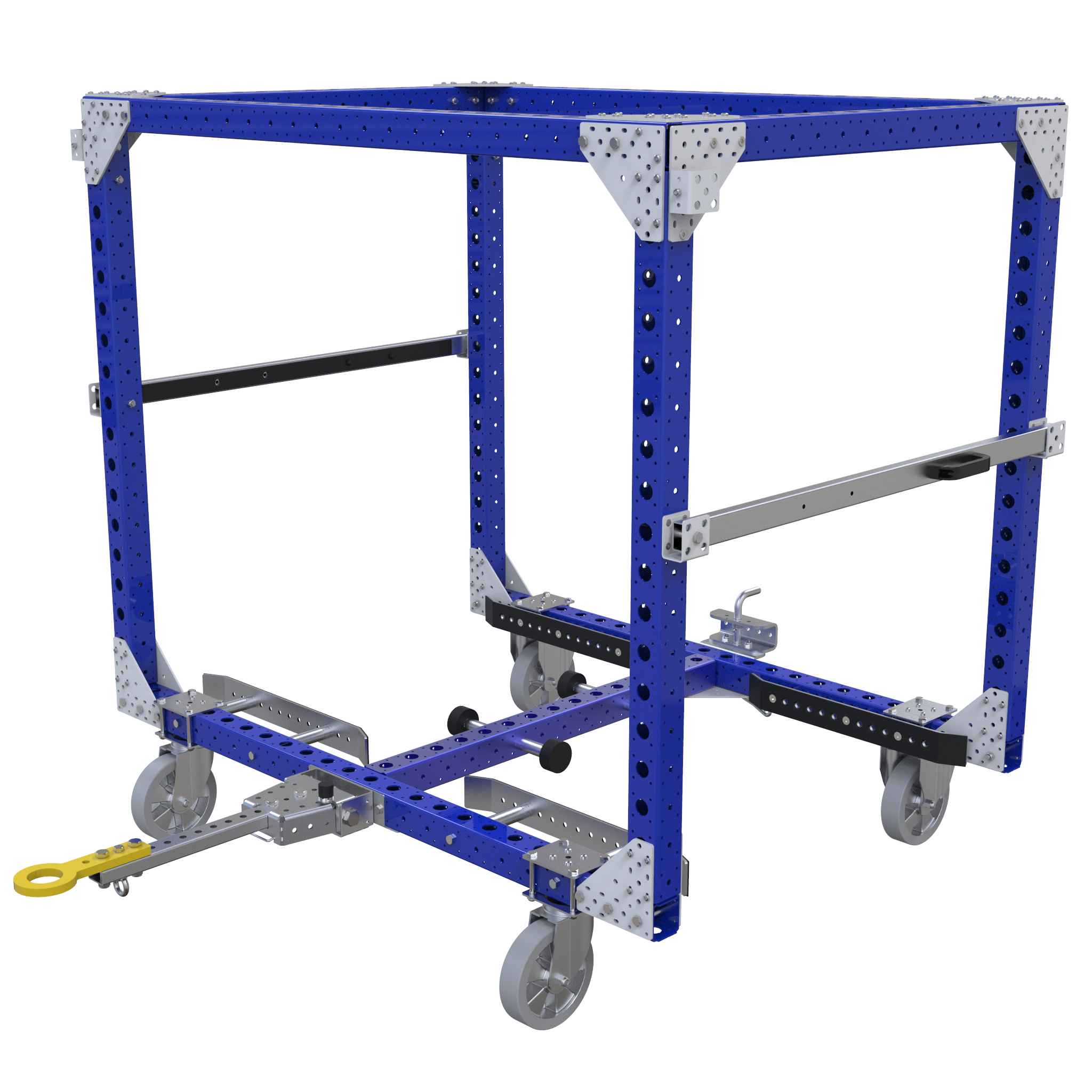 Mother Tugger Cart – 1190 x 1680 mm
