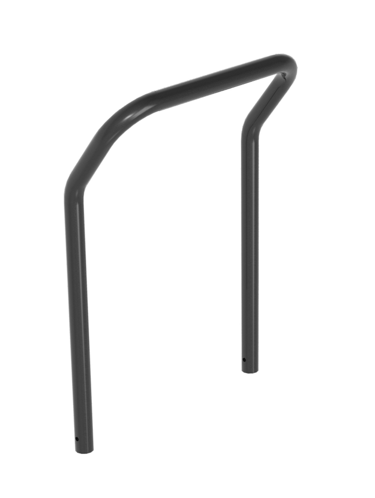 Tube for handlebar US – 490 mm