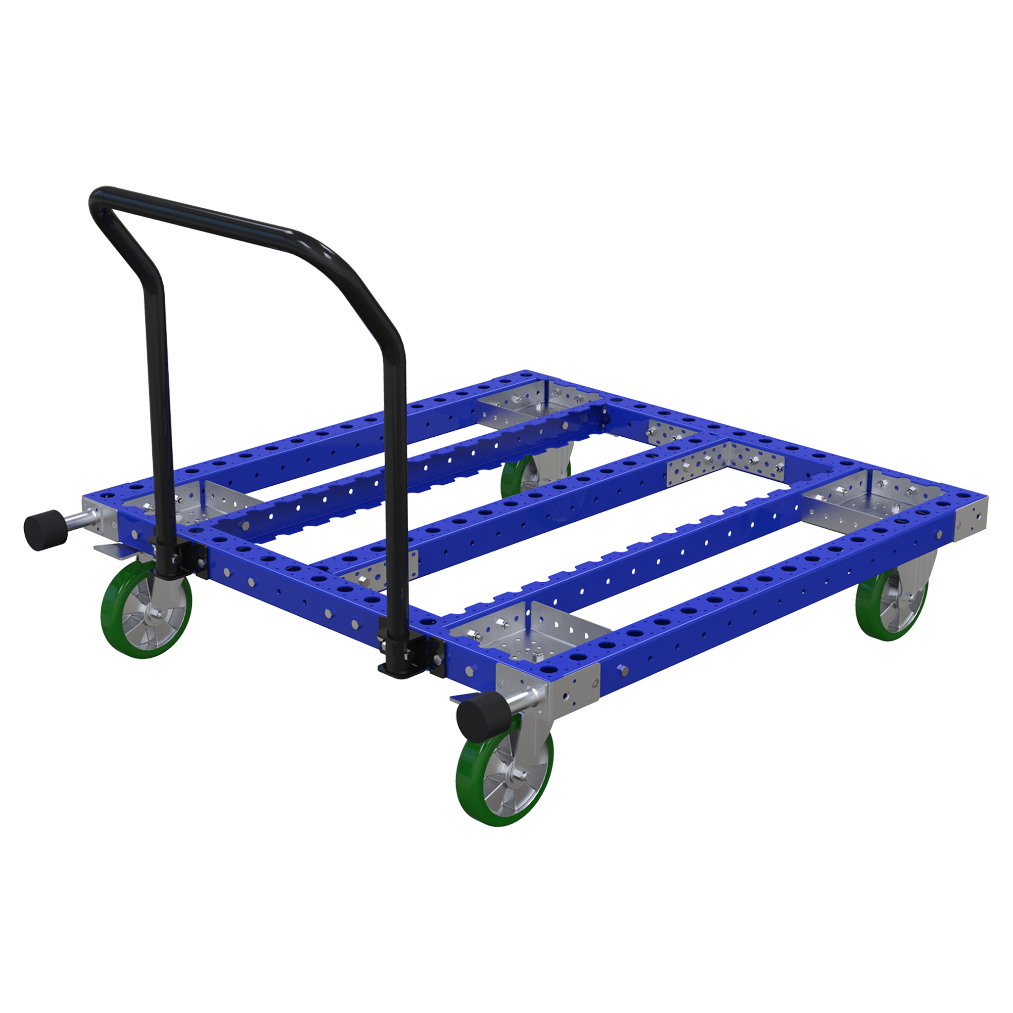 Pallet Cart - 1260 x 1260 mm