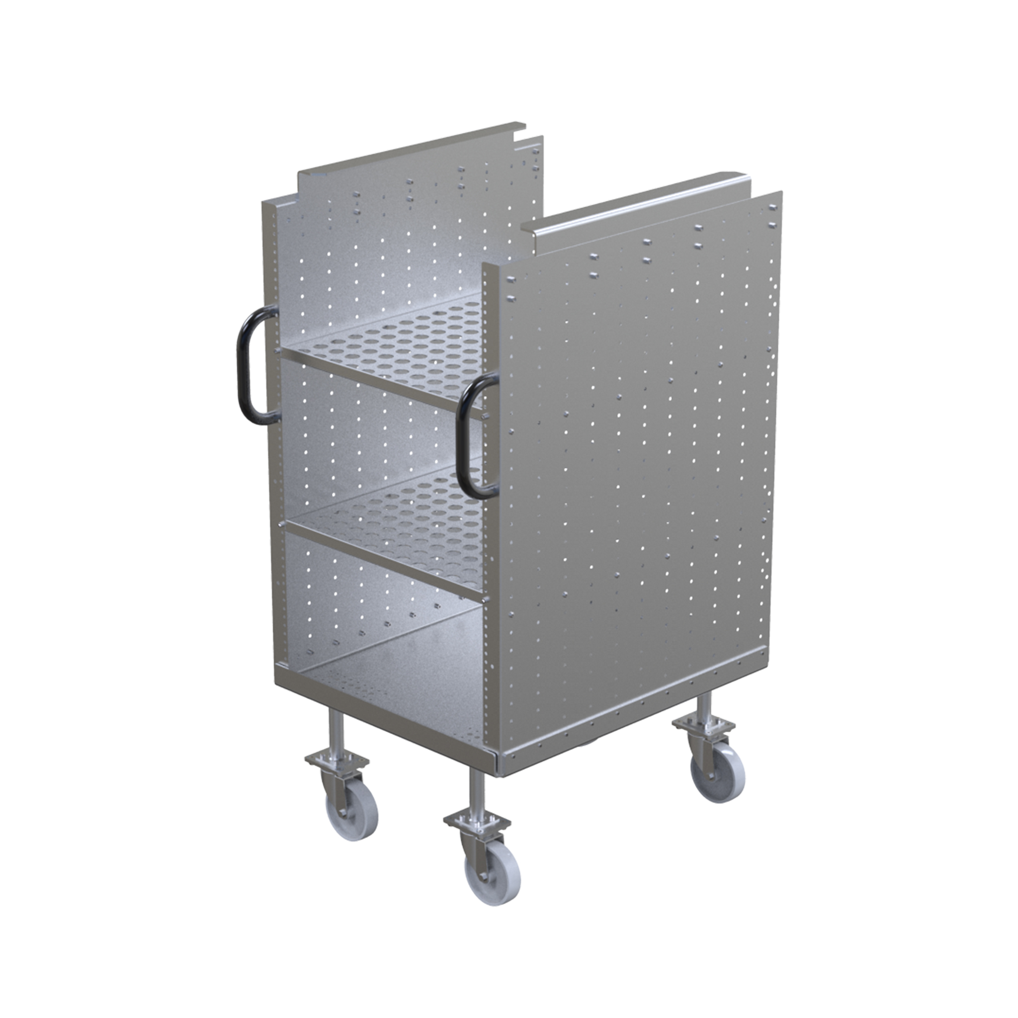 Daughter cart – 640 x 770 mm
