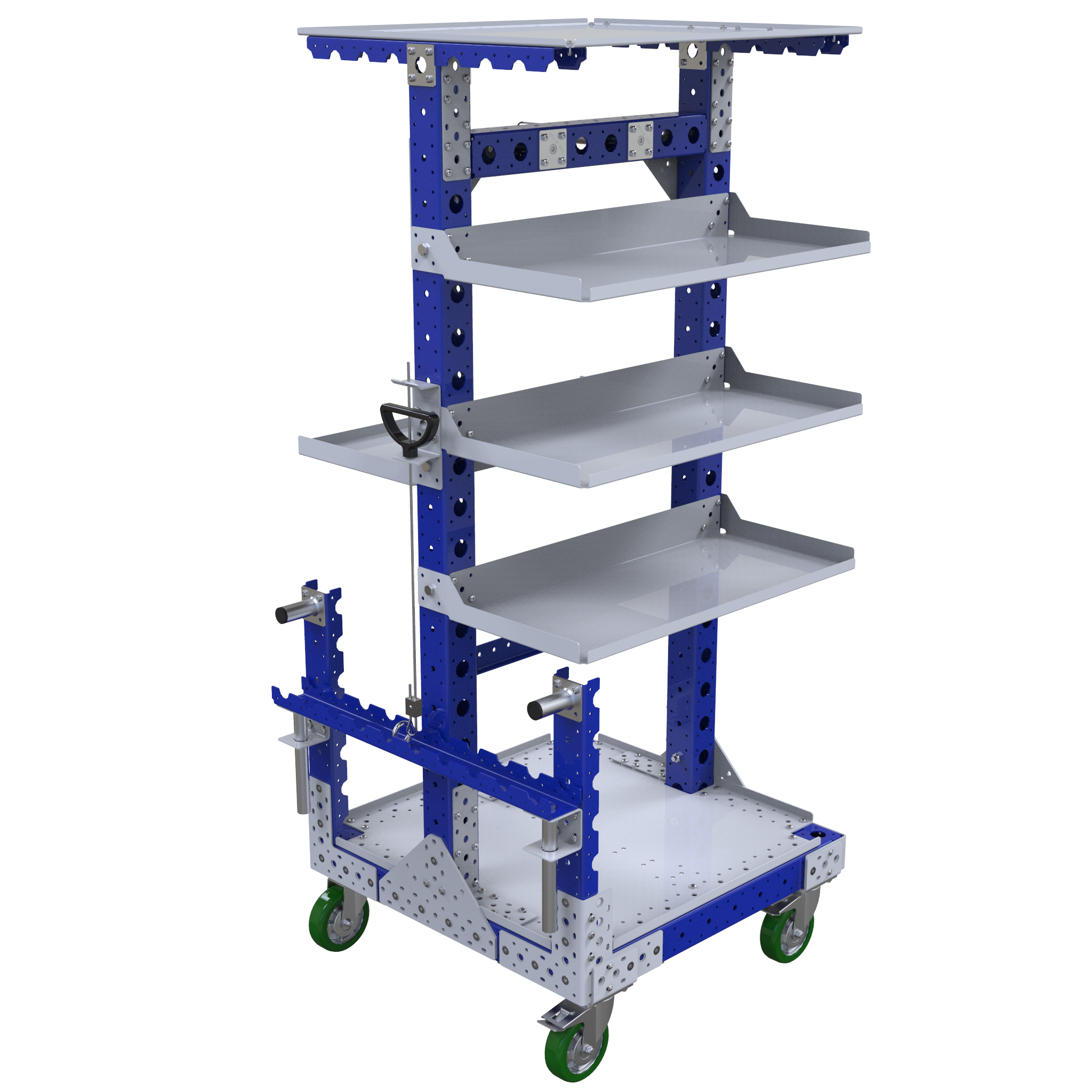 Kit Cart - 700 x 700 mm