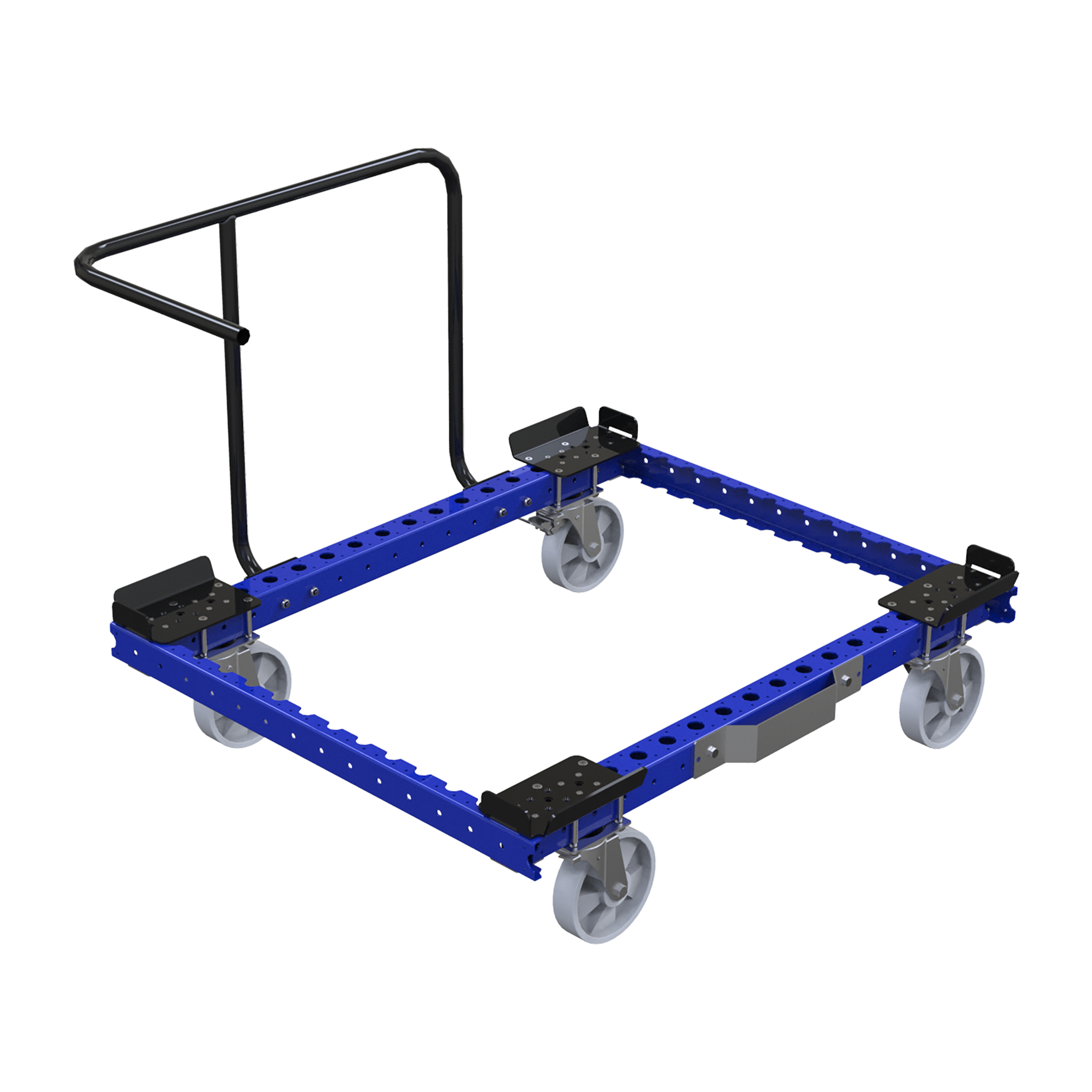 Pallet Trolley 1260 x 1050 mm
