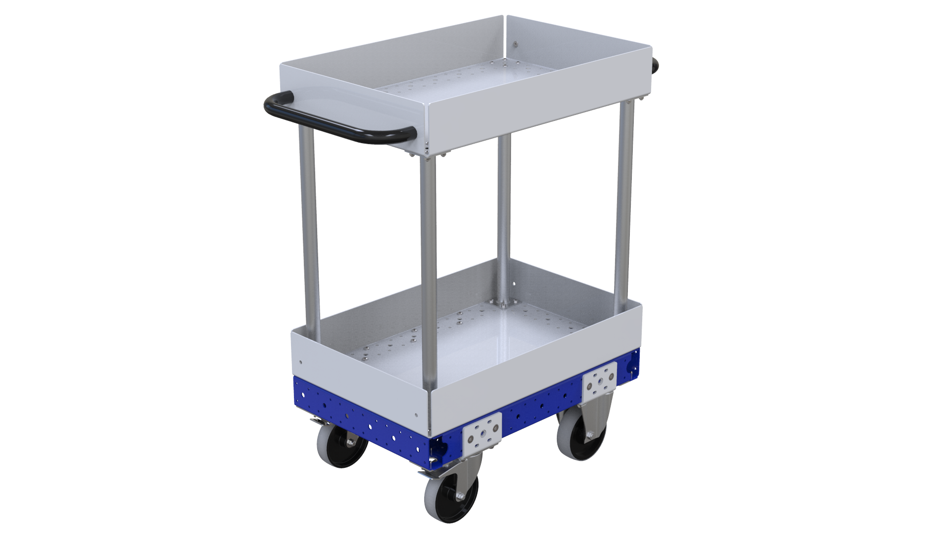 Small Shelf Cart