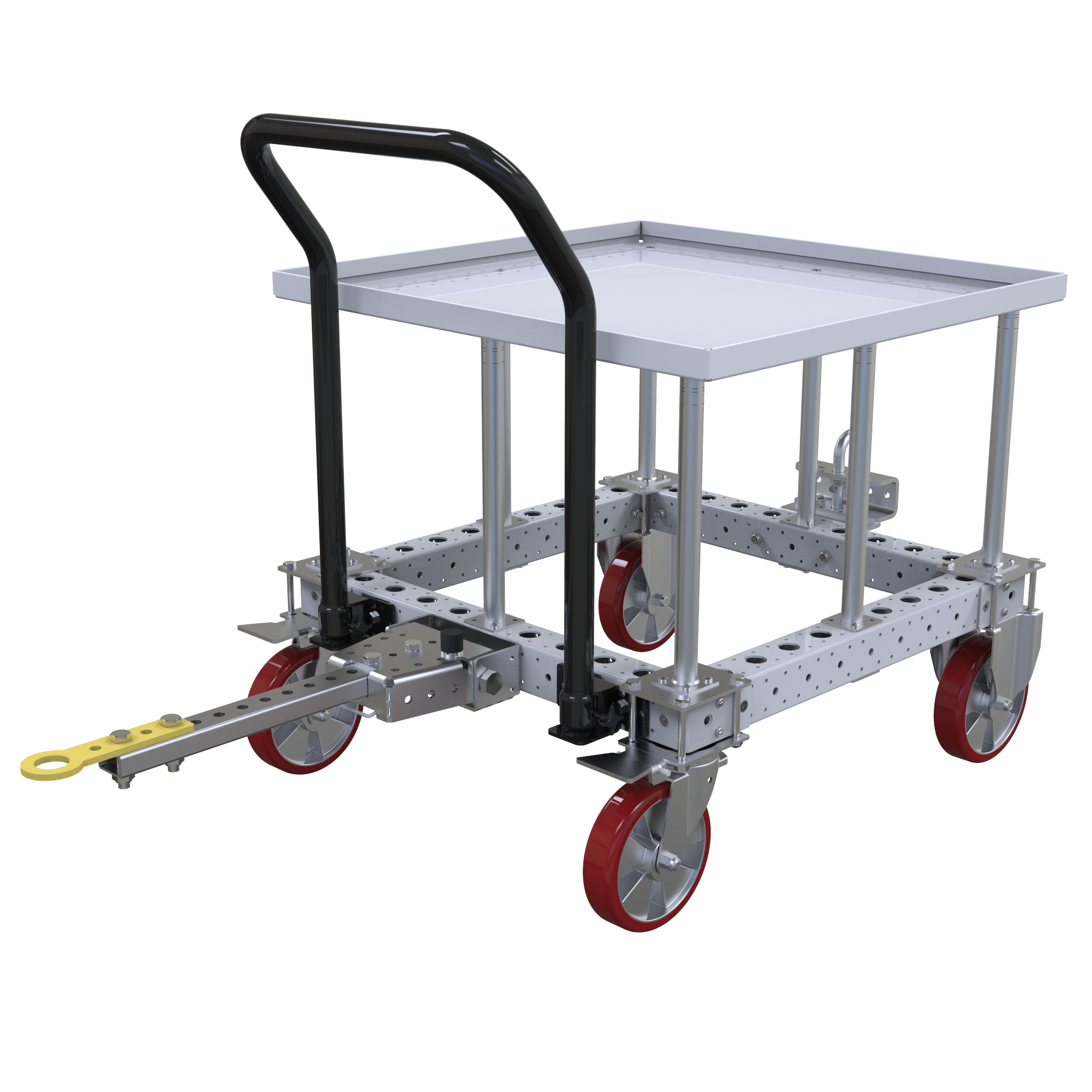 Seat Tugger Cart – 820 x 785 mm