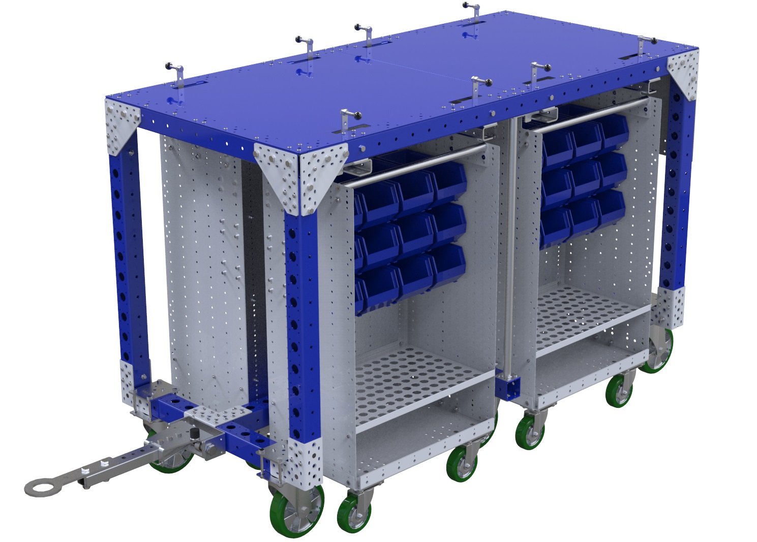 Kit Cart – 630 x 420 mm