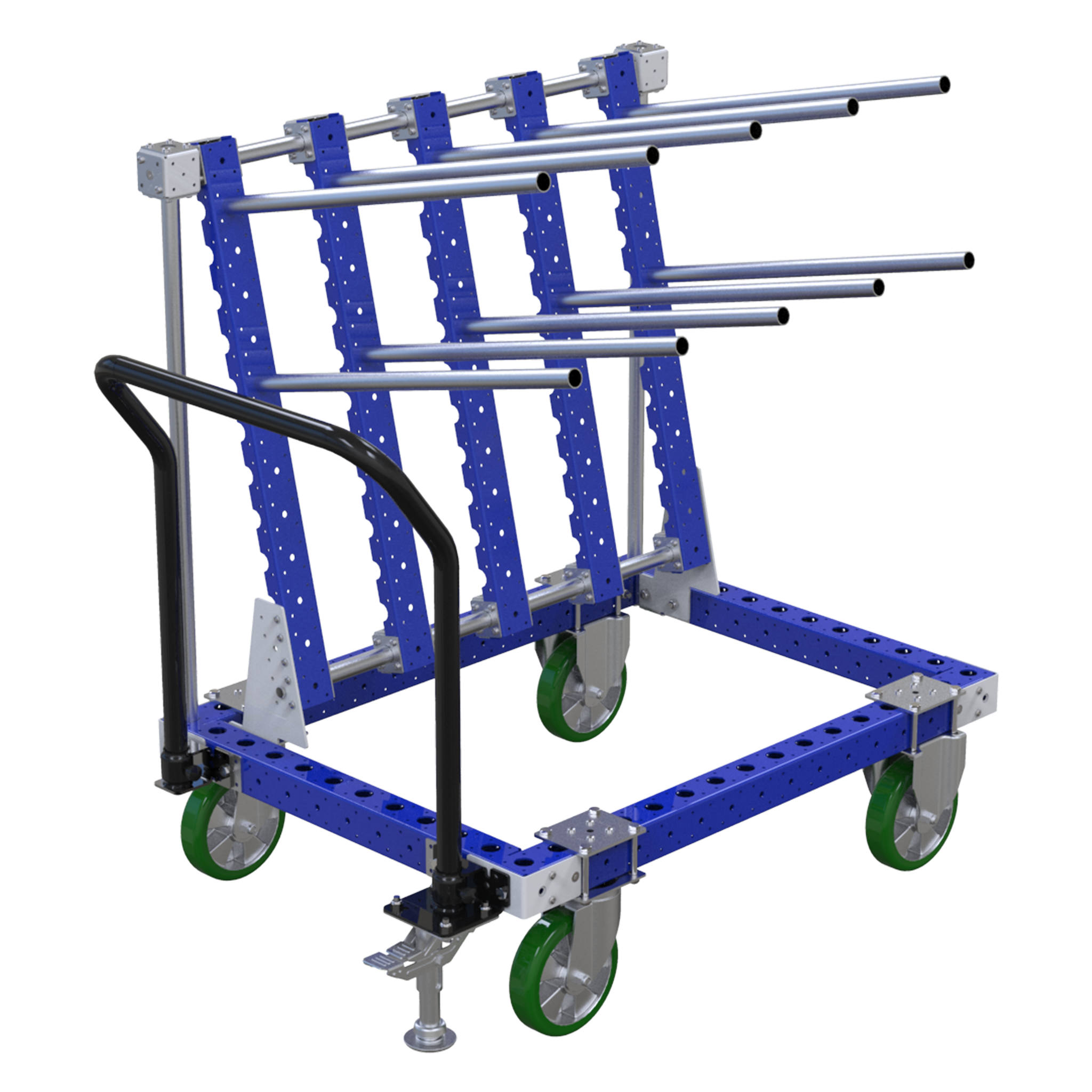 Hanging Cart – 840 x 1120 mm