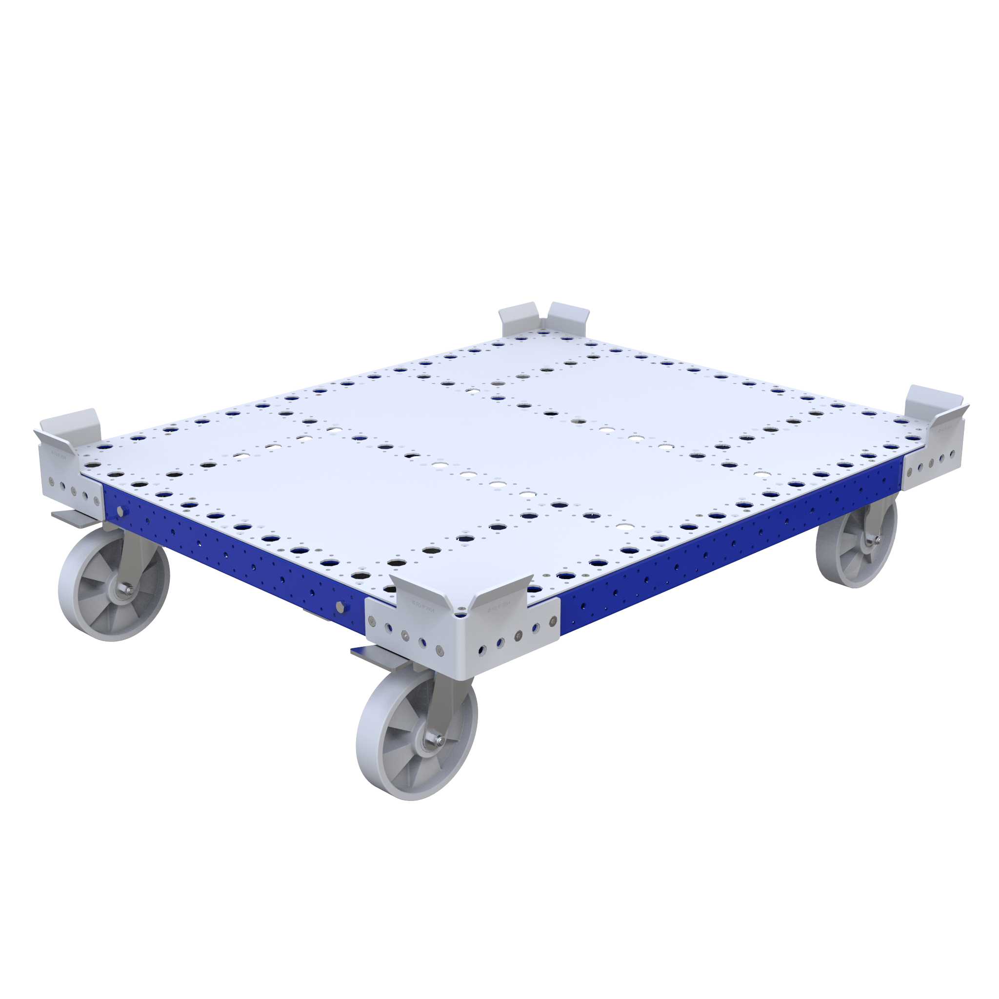 Pallet Cart – 1050 x 1260 mm