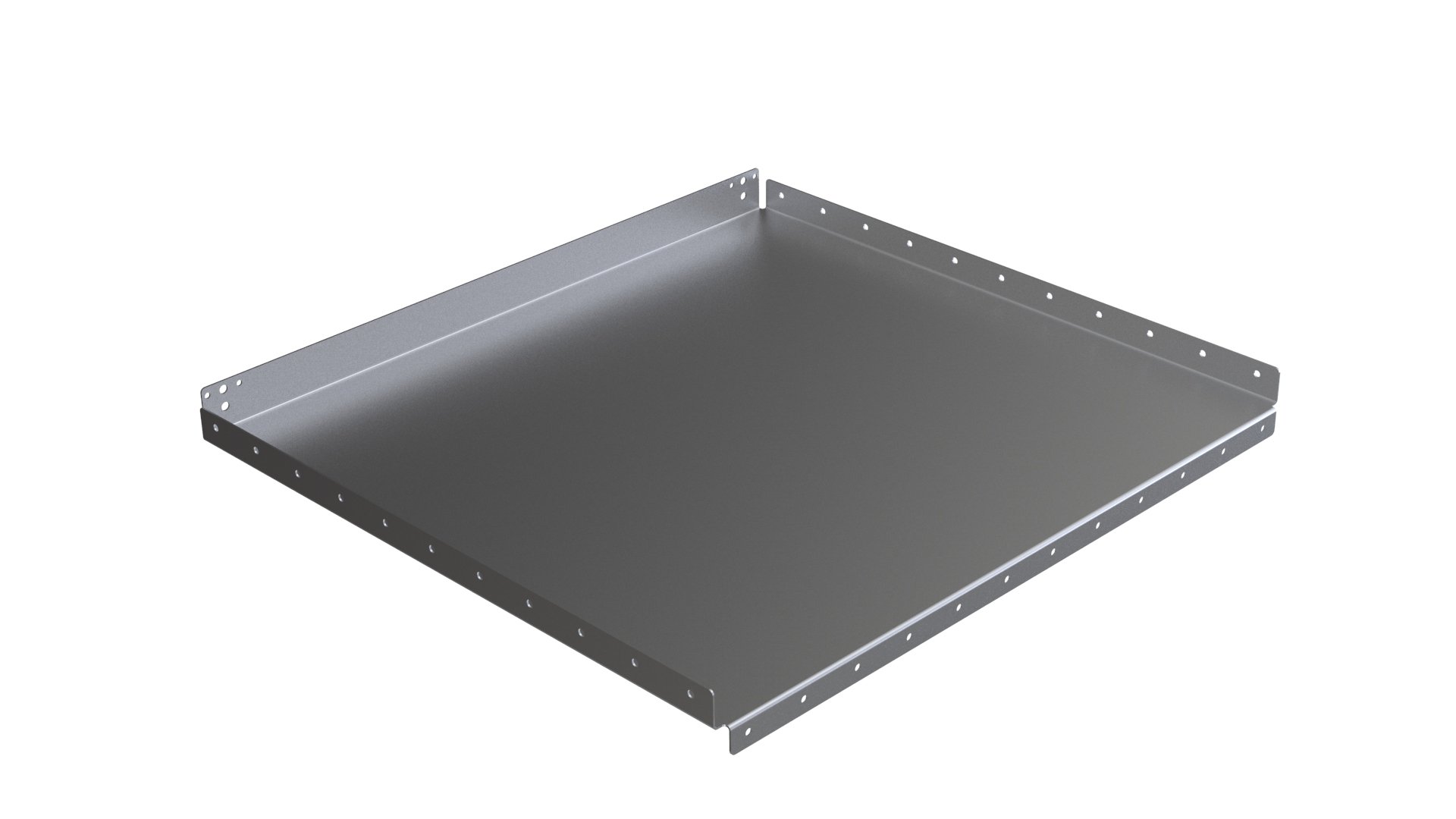 Flat Shelf – 770 x 840 mm