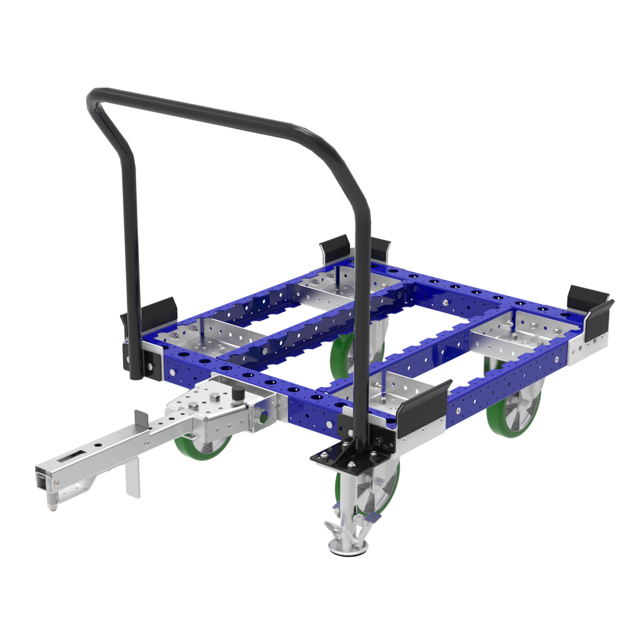 Tugger Cart – 840 x 910 mm