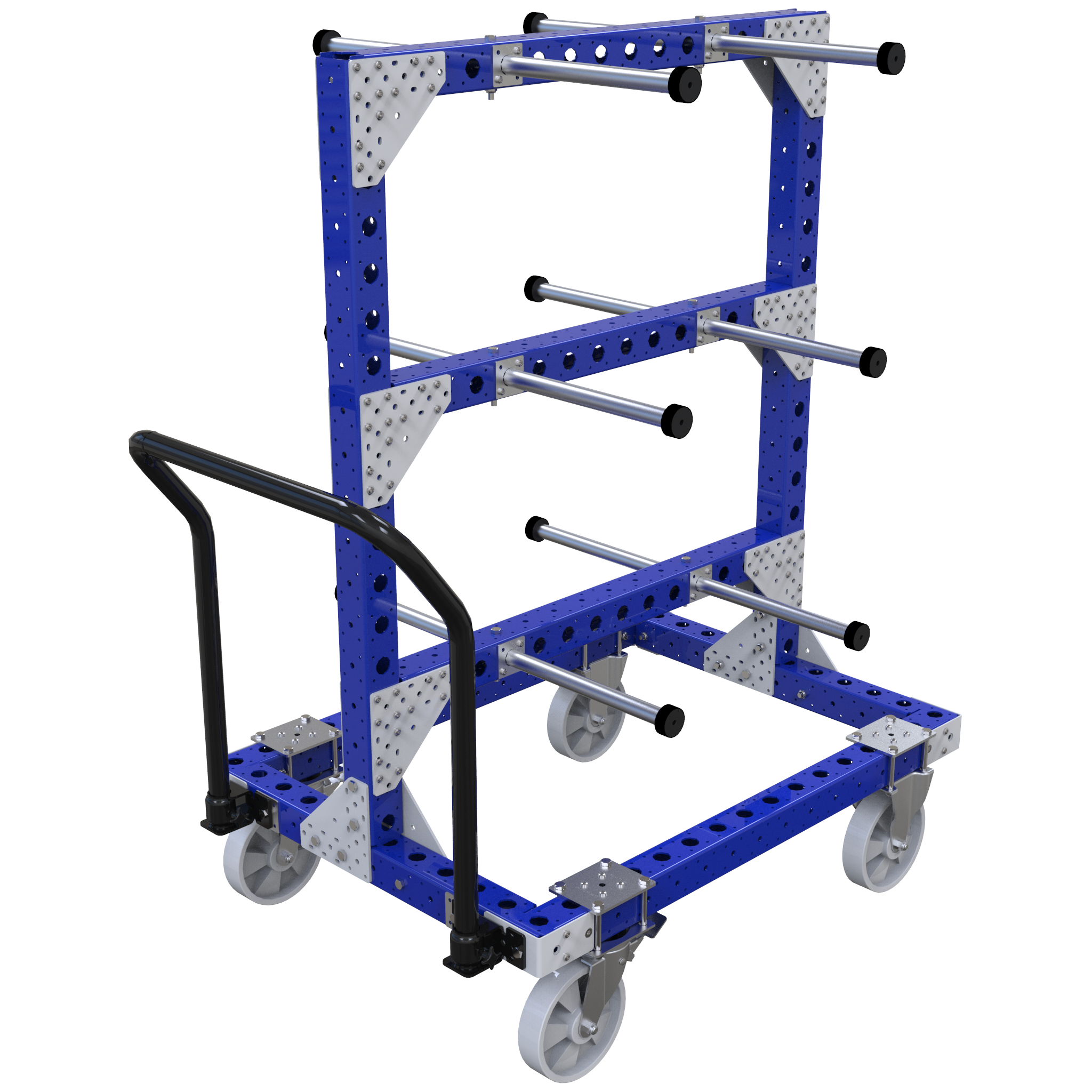 Cart for hanging - 840 x 1120 mm