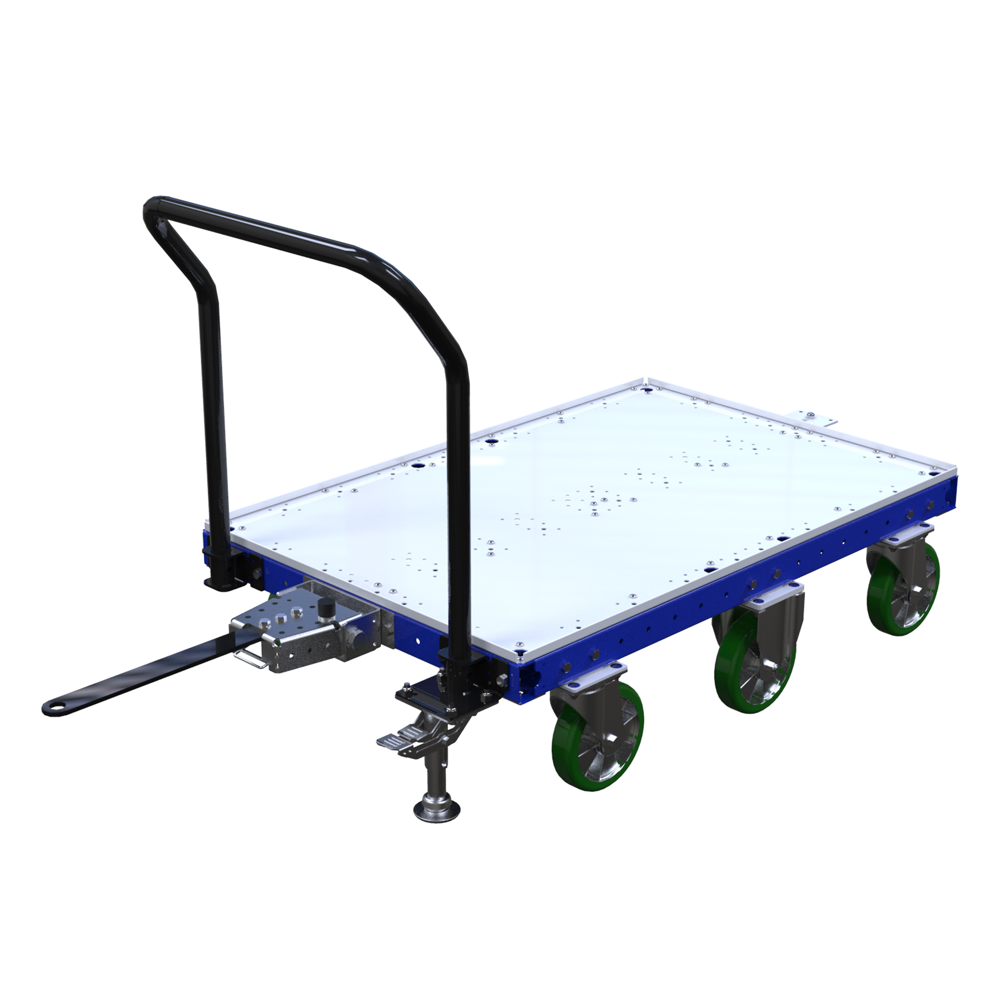Tugger Cart – 840 x 1260 mm