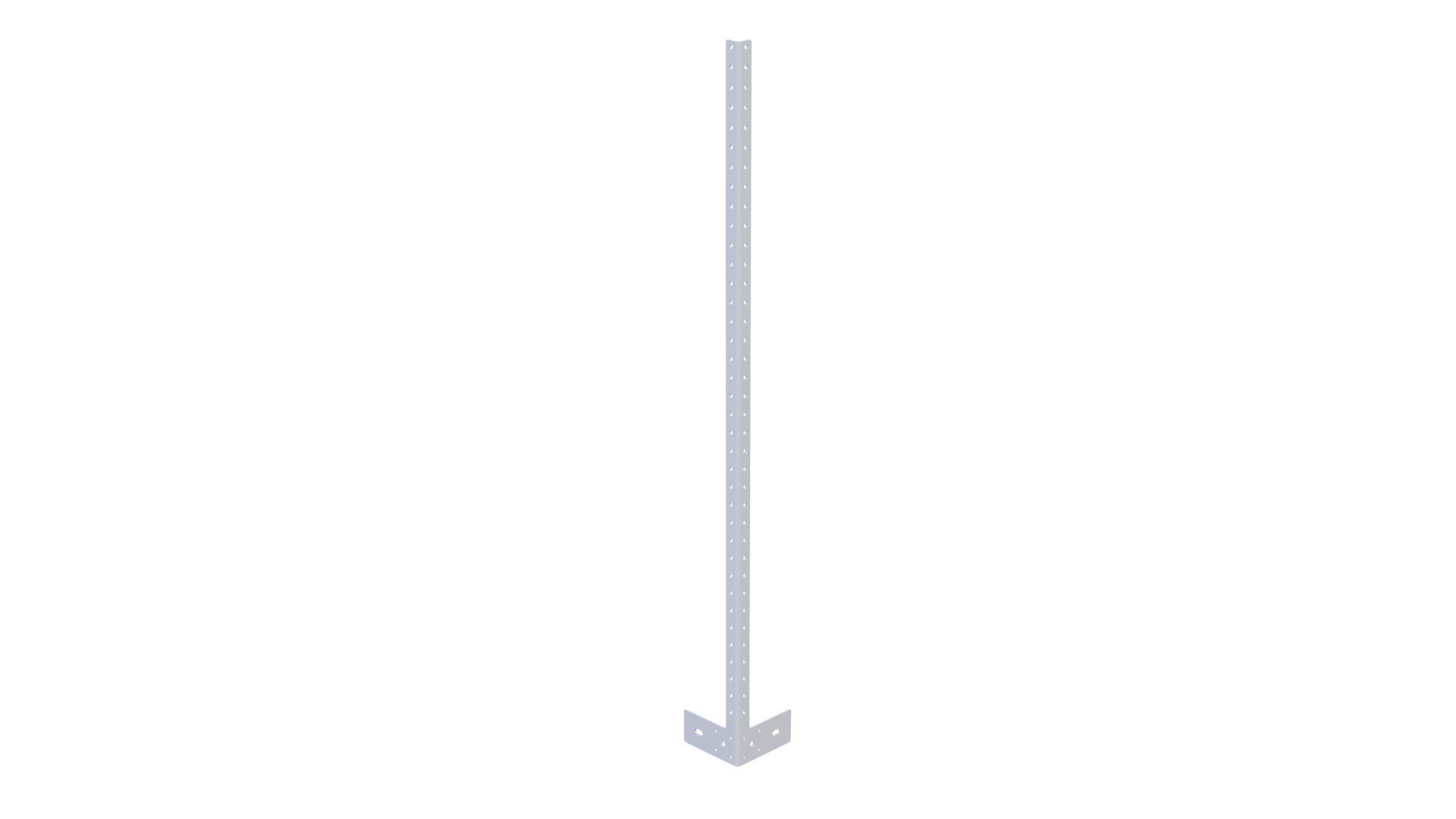 Corner Pillar – 1380 mm
