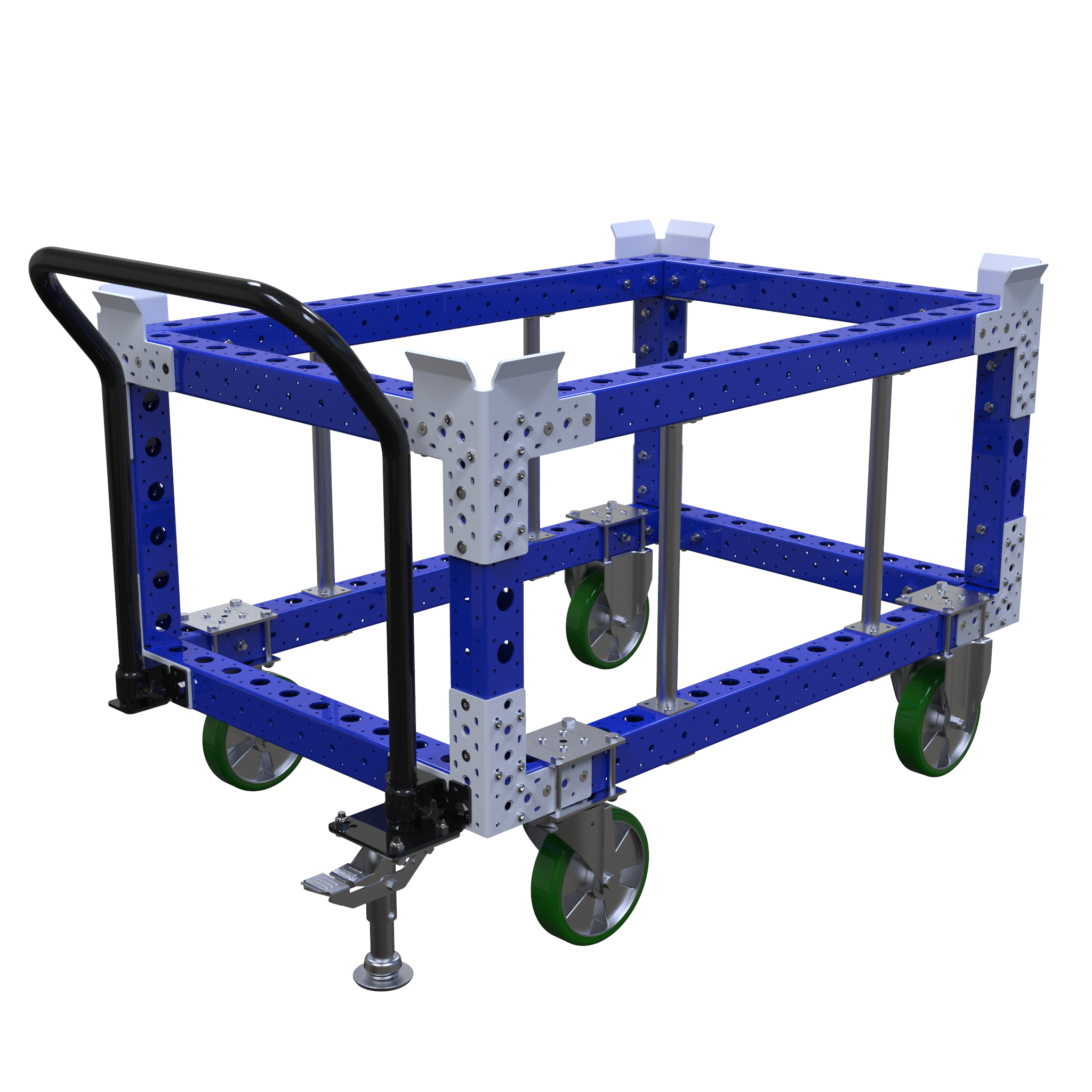 Pallet Cart – 1260 x 840 mm