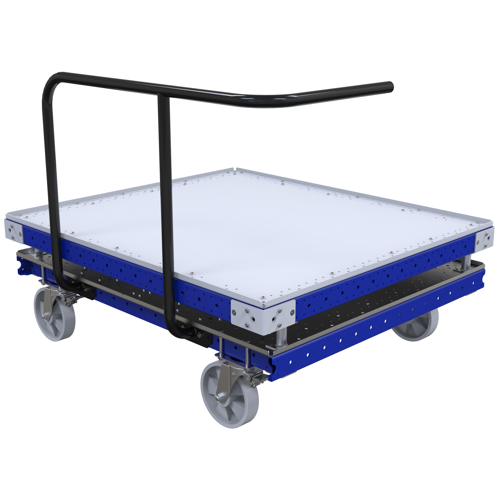 Pallet Cart - 1120 x 1260 mm