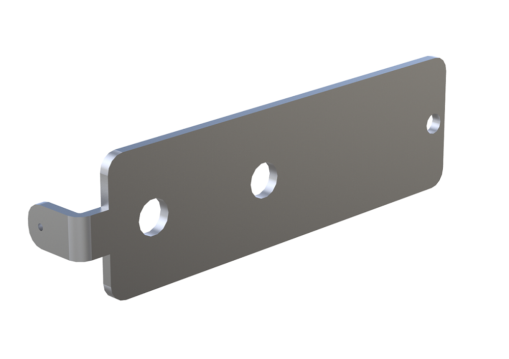 Towing – Spring attachment