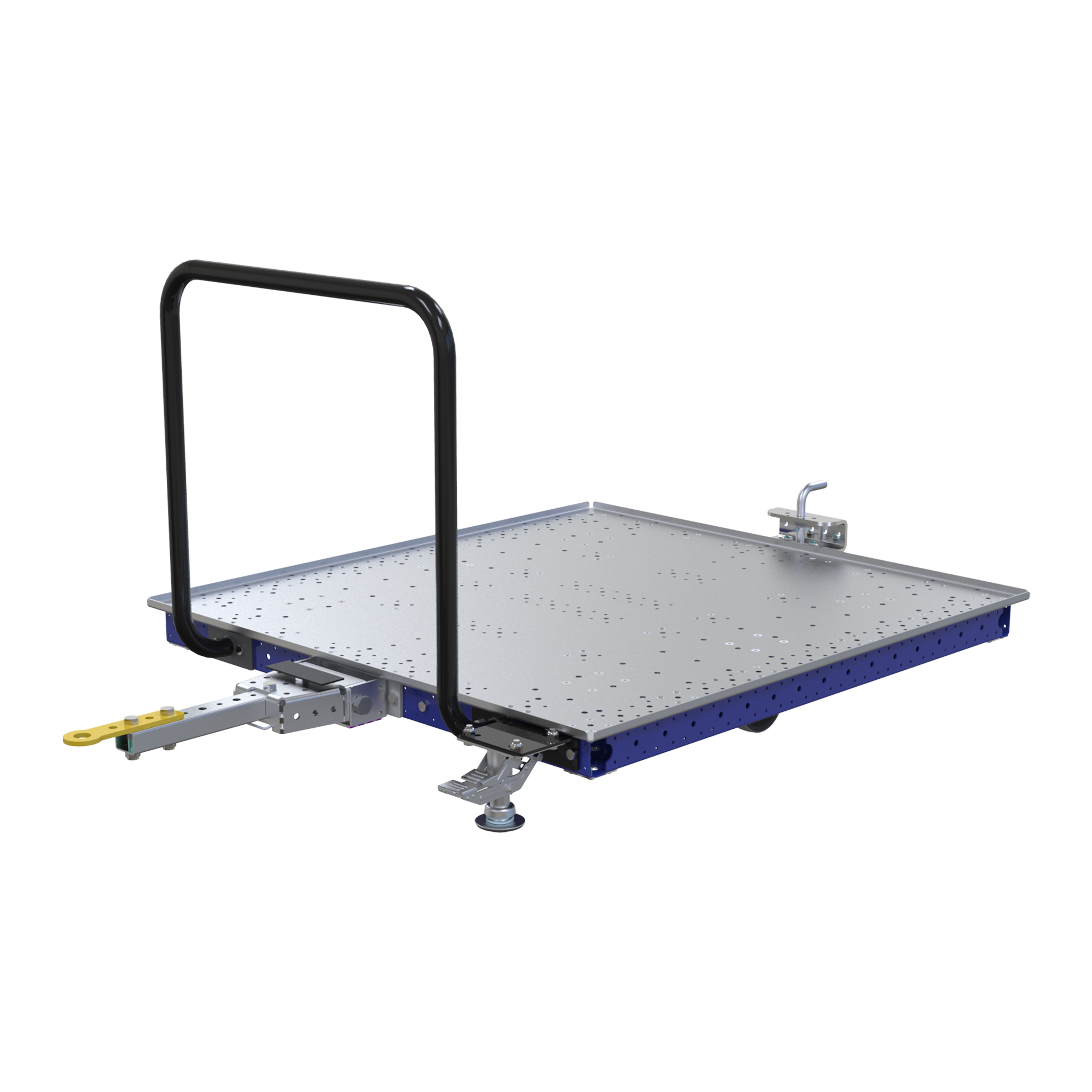 Low Rider Tugger Cart – 1120 x 1190 mm