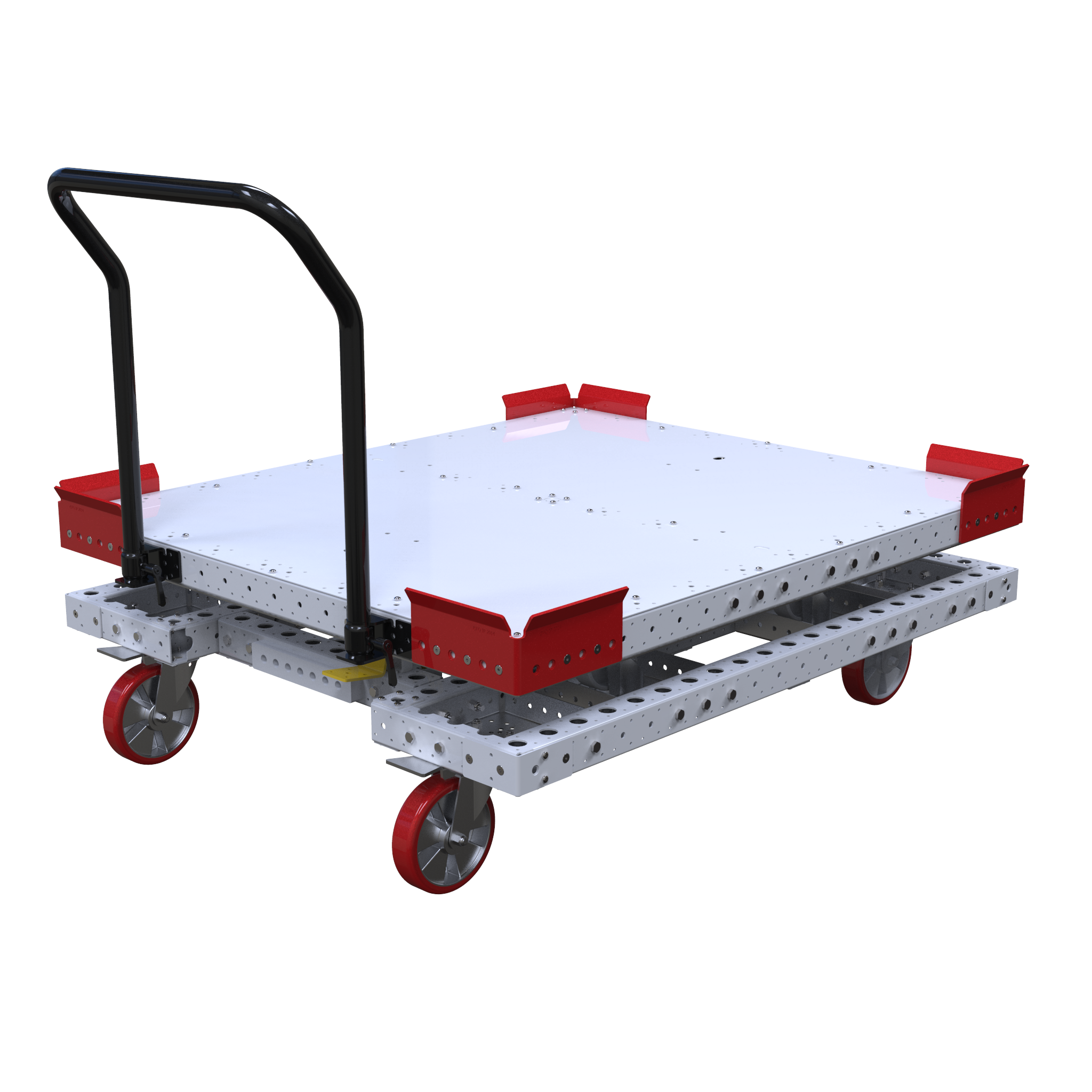 Rotating Cart – 1470 x 1260 mm