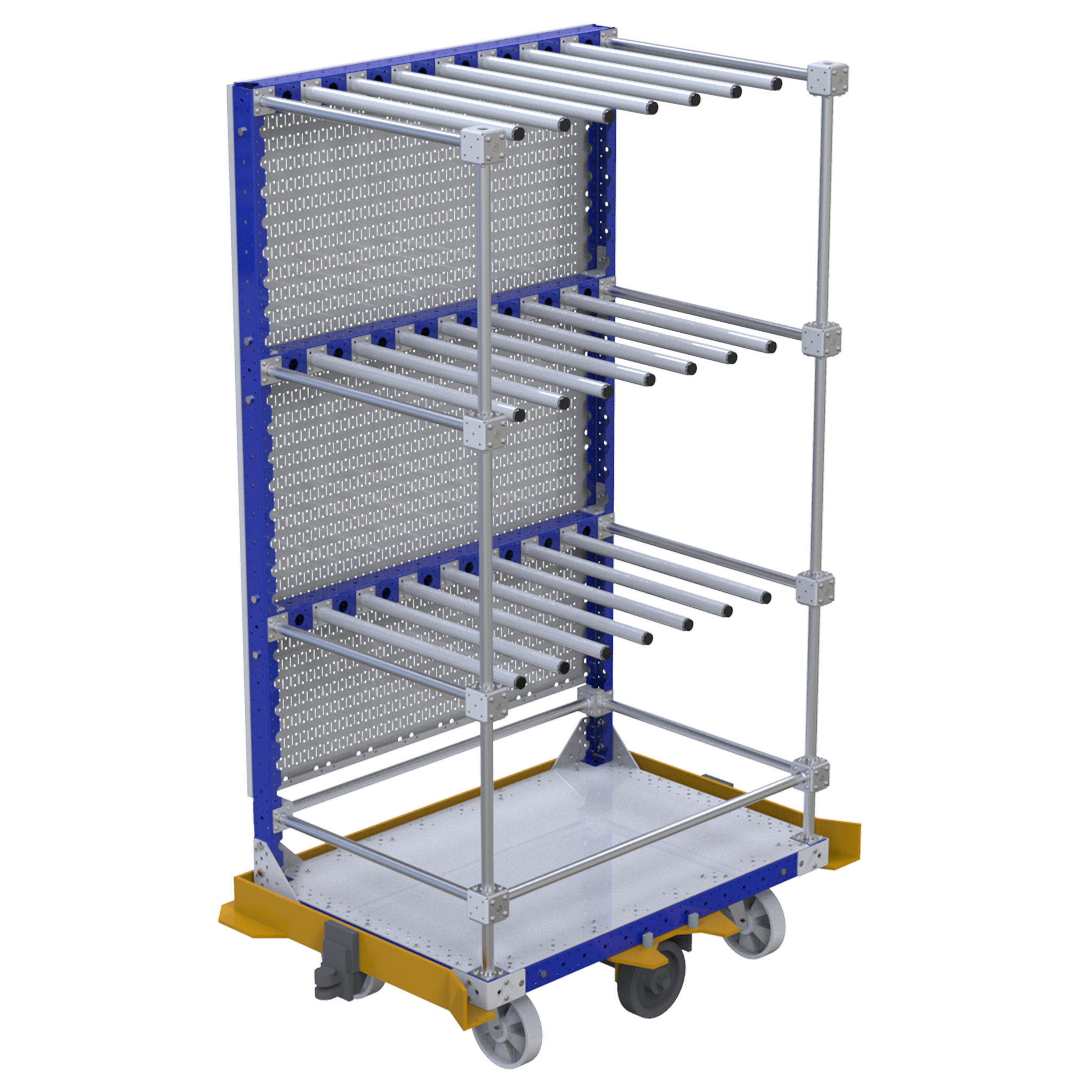 Kit Cart - 820 x 1190 mm