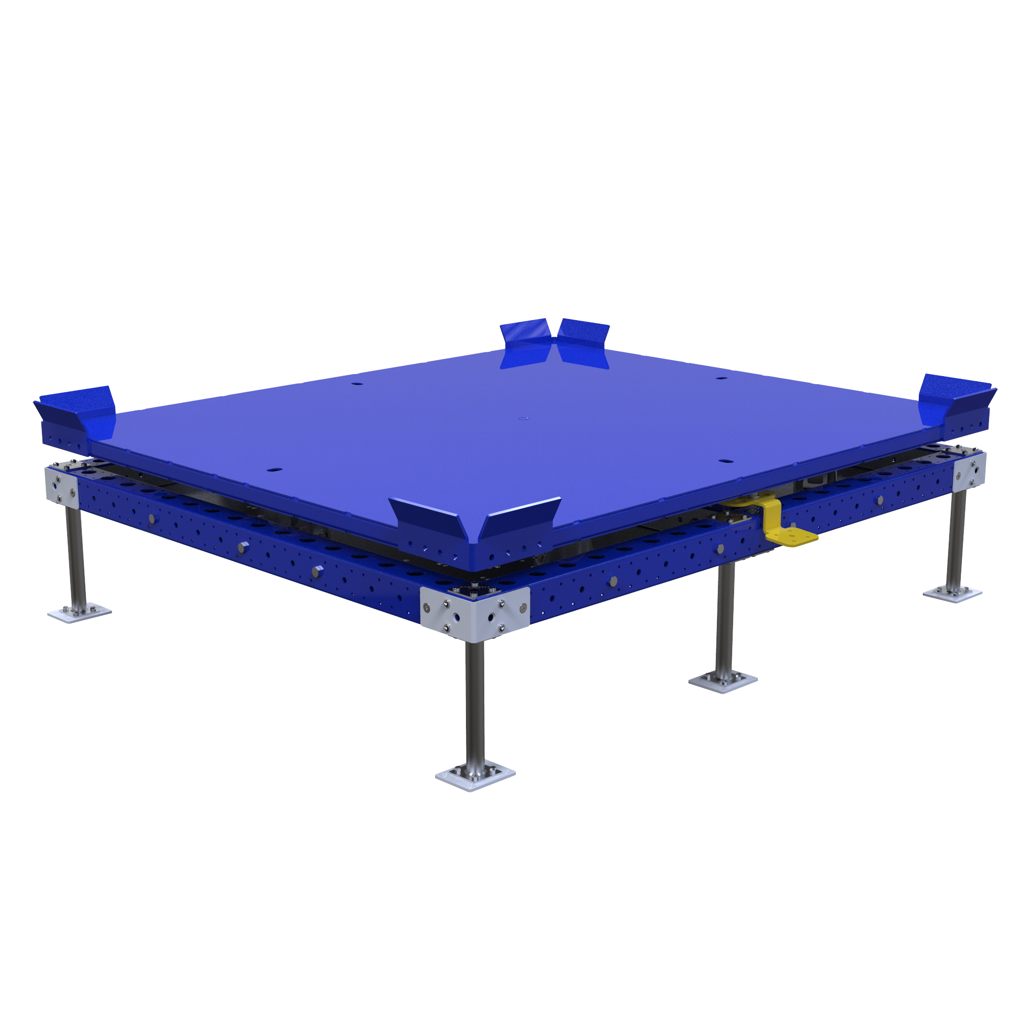 Rotating Rack – 1470 x 1260 mm