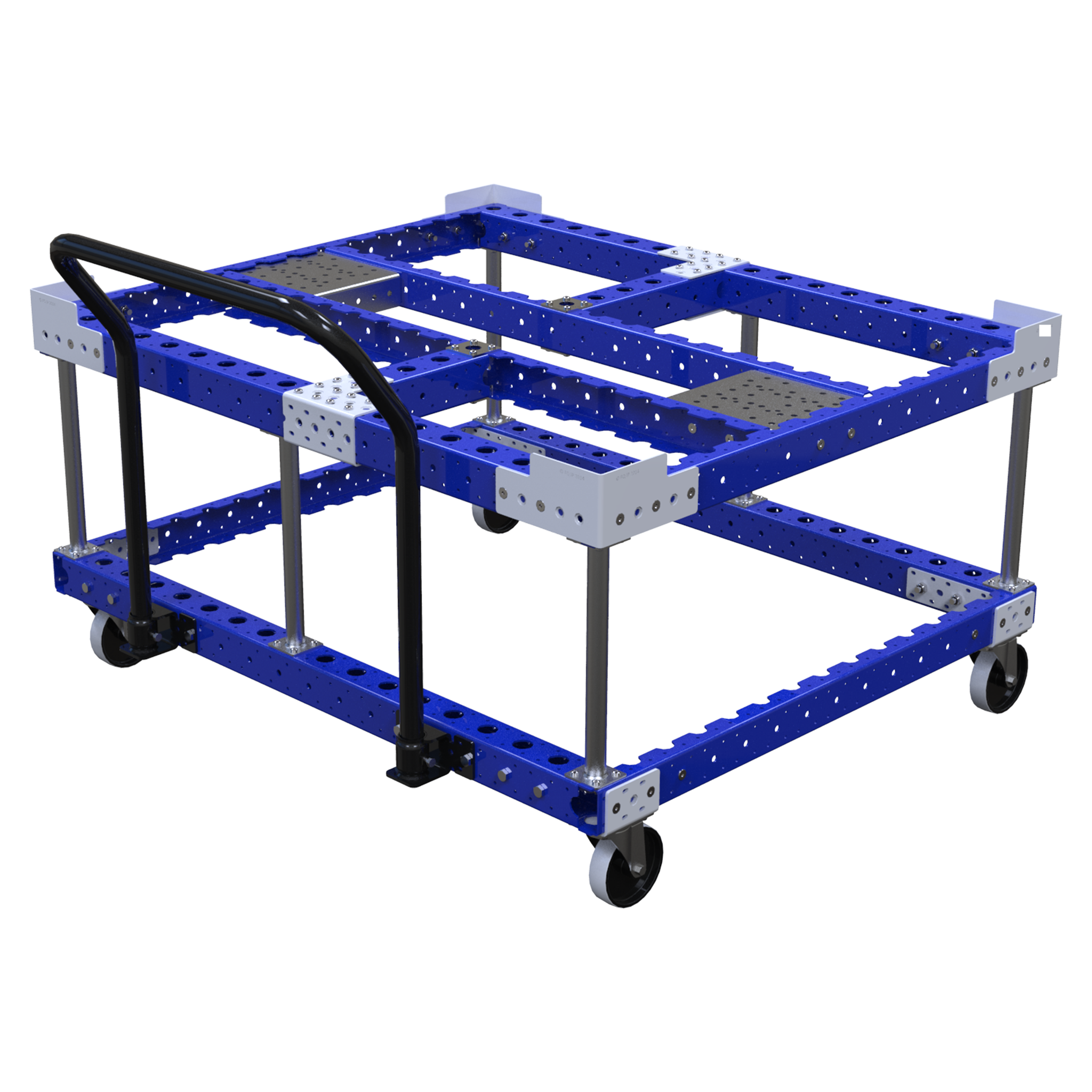 Pallet Cart - 1260 x 1050 mm