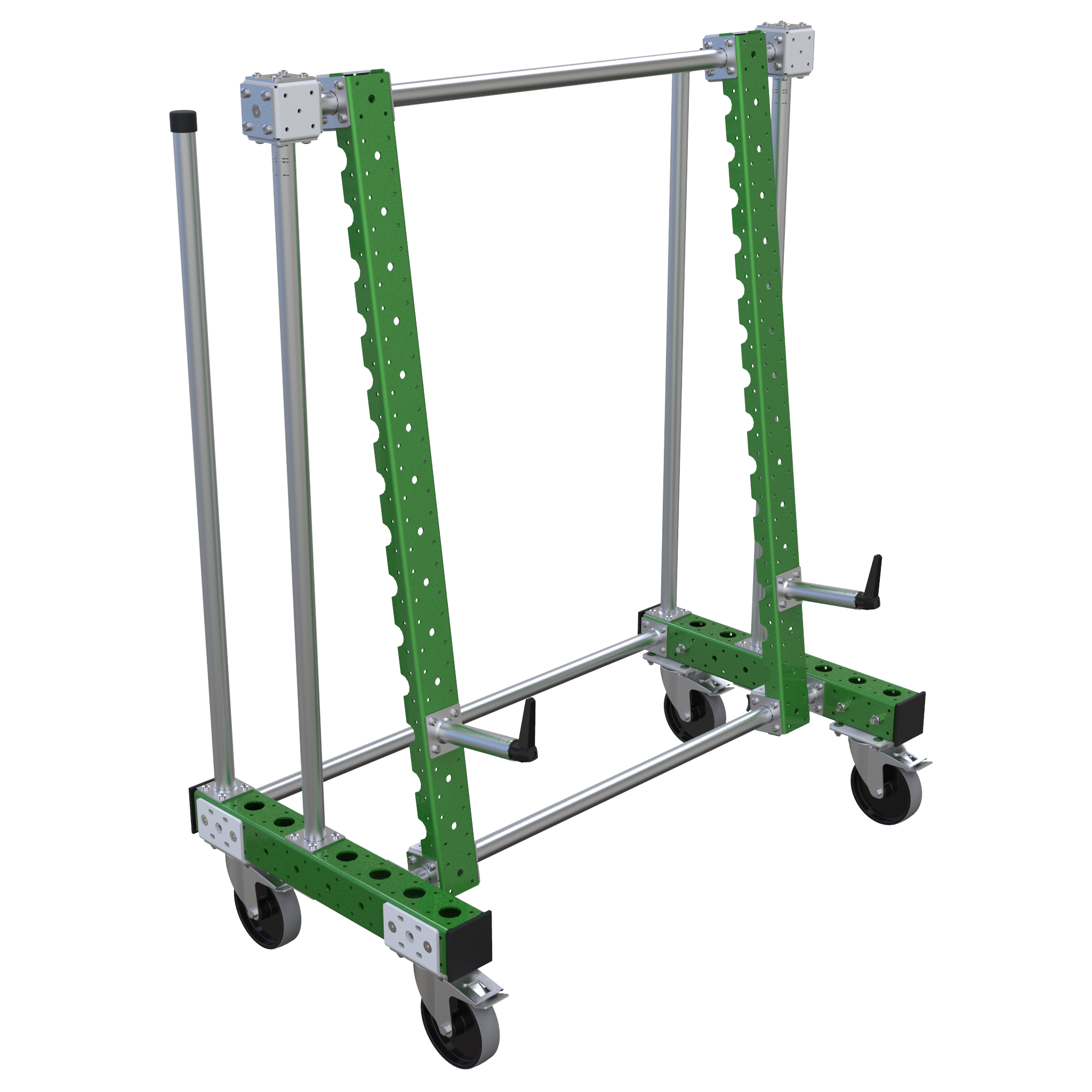 Kit Wagen - 560 x 1050 mm