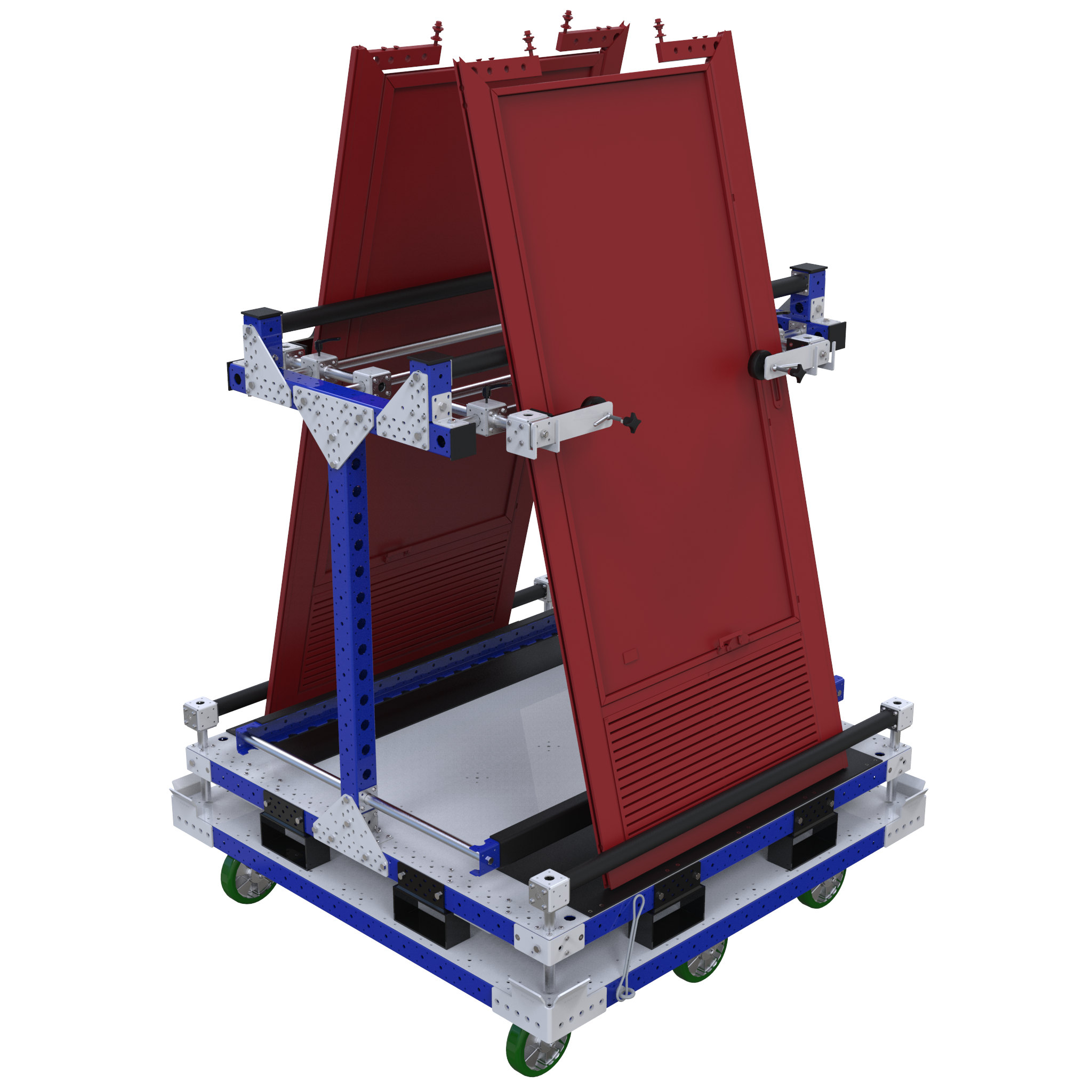 Kit Rack - 1470 x 1470 mm